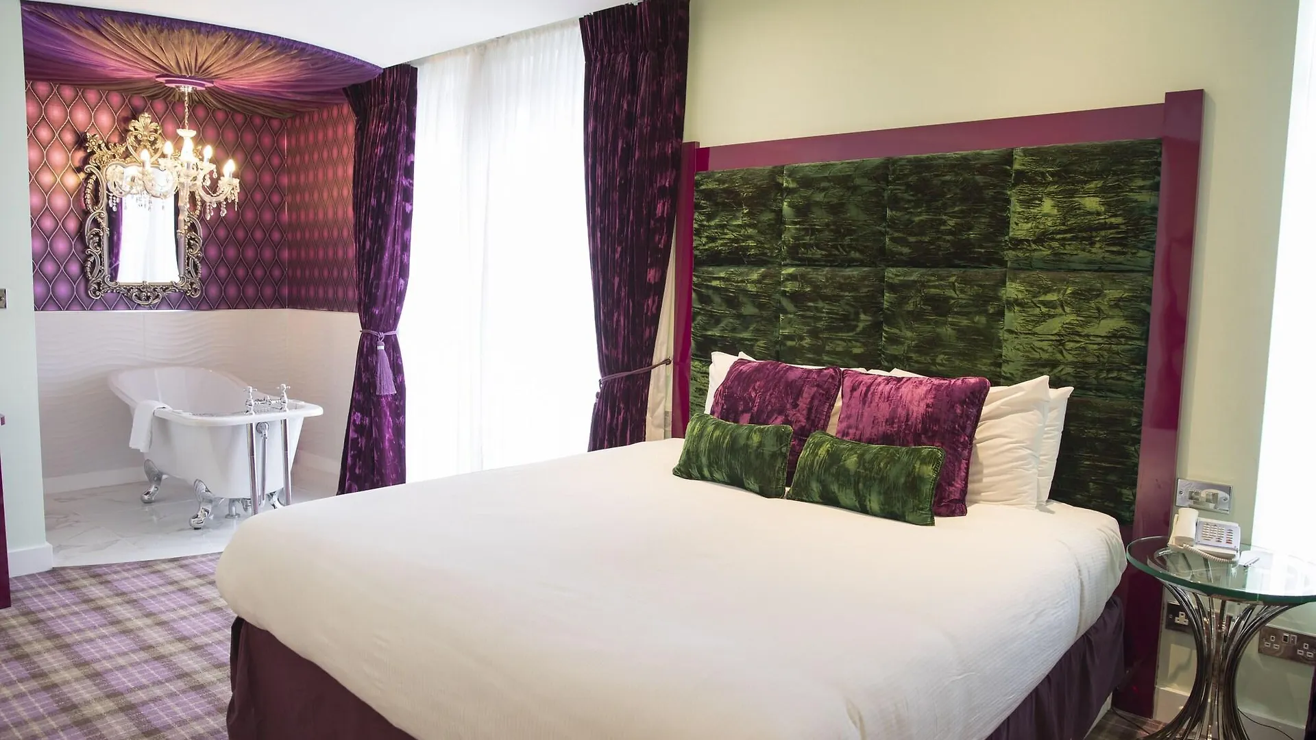 Earl Of Doncaster Hotel