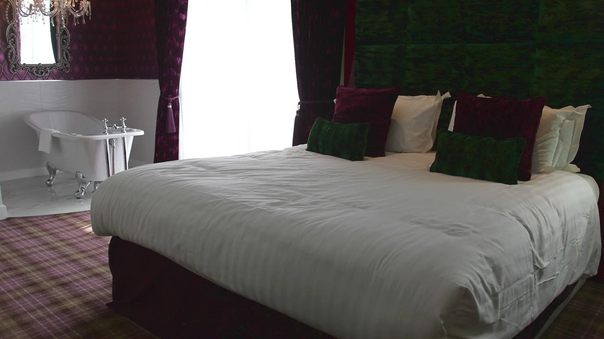 Earl Of Doncaster Hotel 4*,  United Kingdom