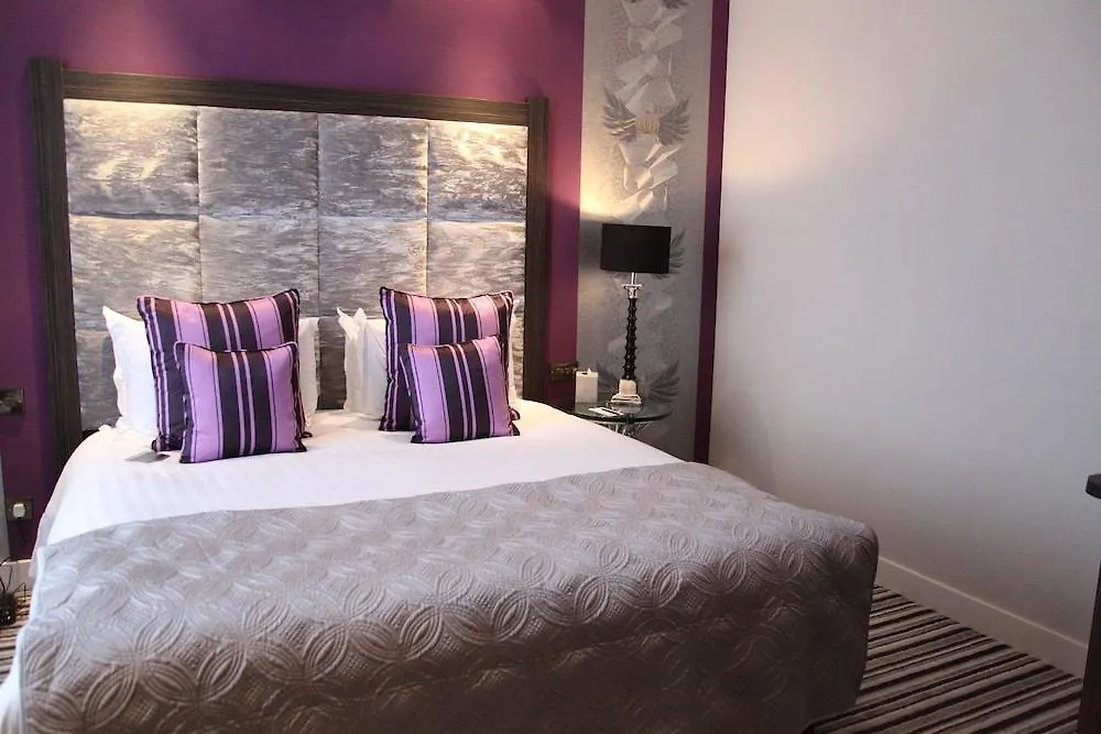 Earl Of Doncaster Hotel