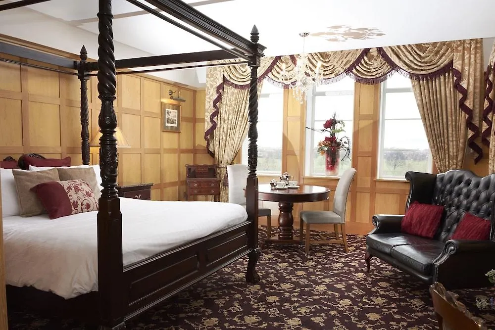 ****  Earl Of Doncaster Hotel United Kingdom