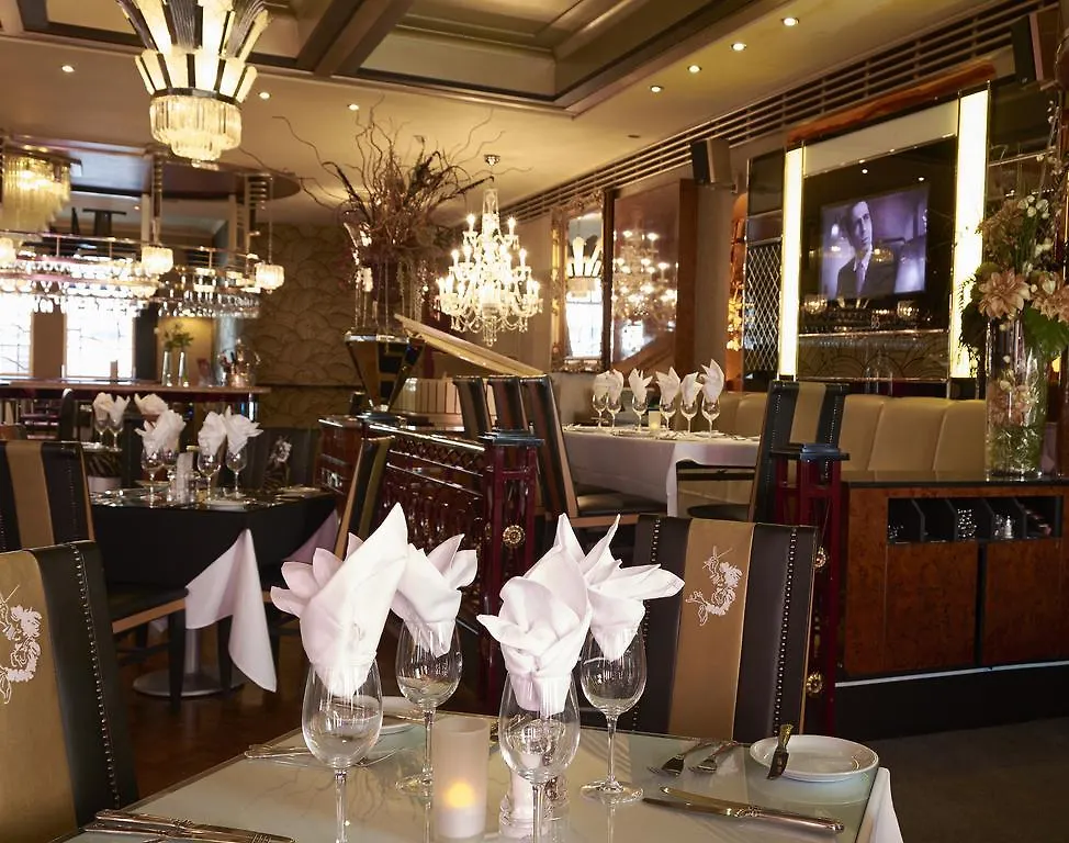 Earl Of Doncaster Hotel 4*,