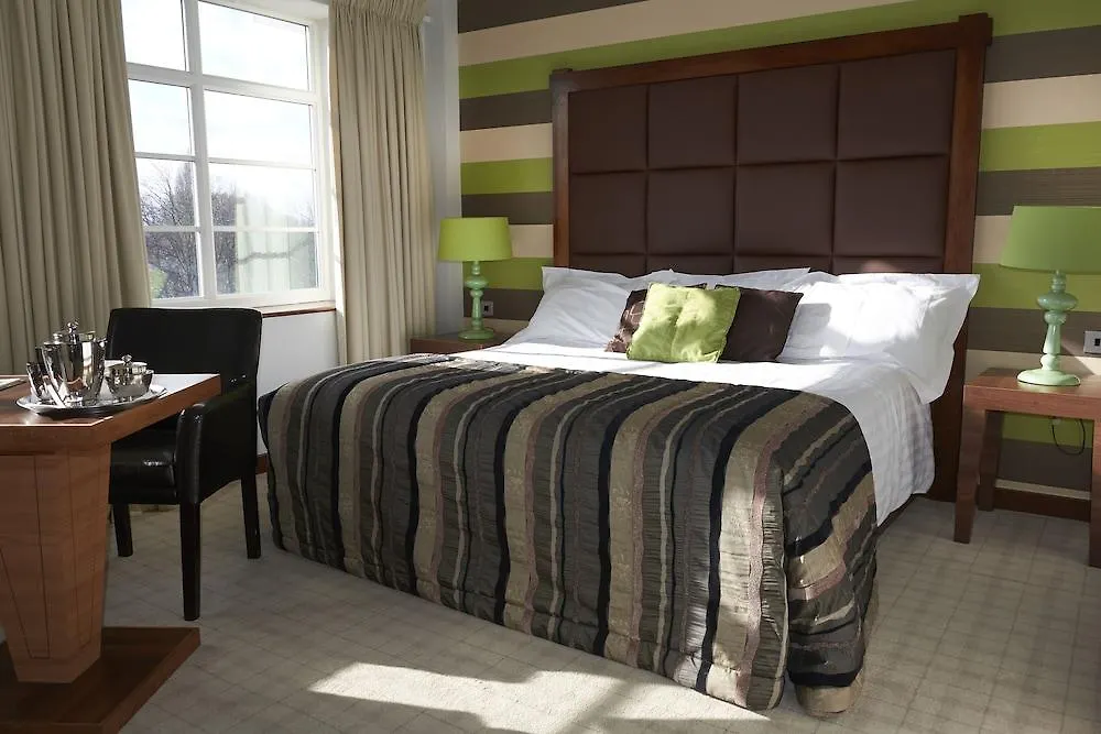 Earl Of Doncaster Hotel 4*,  United Kingdom