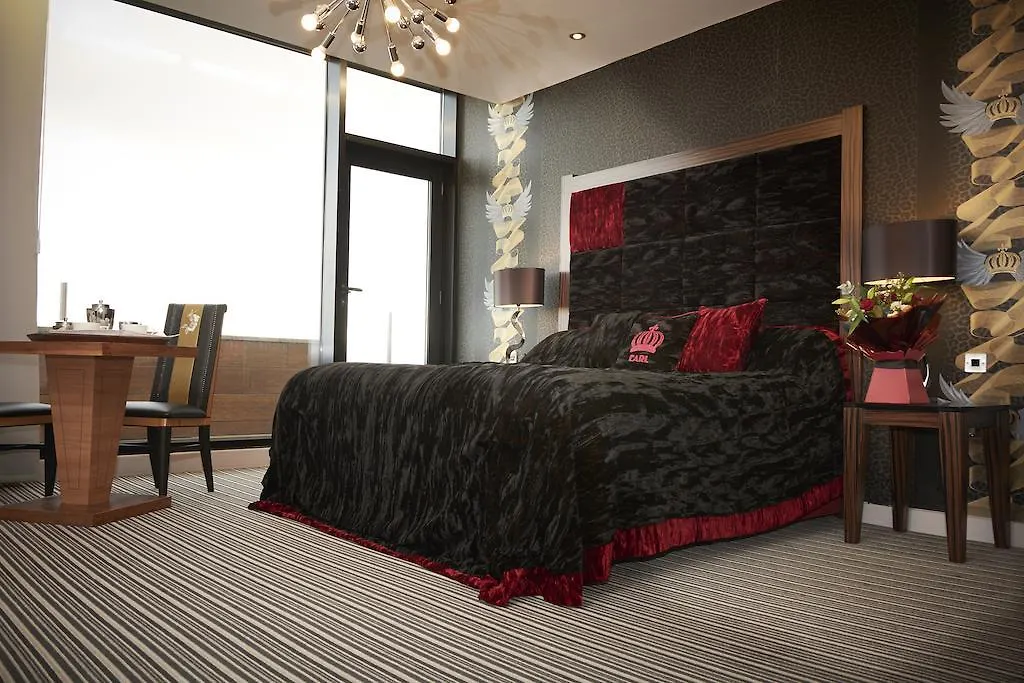Earl Of Doncaster Hotel 4*,  United Kingdom