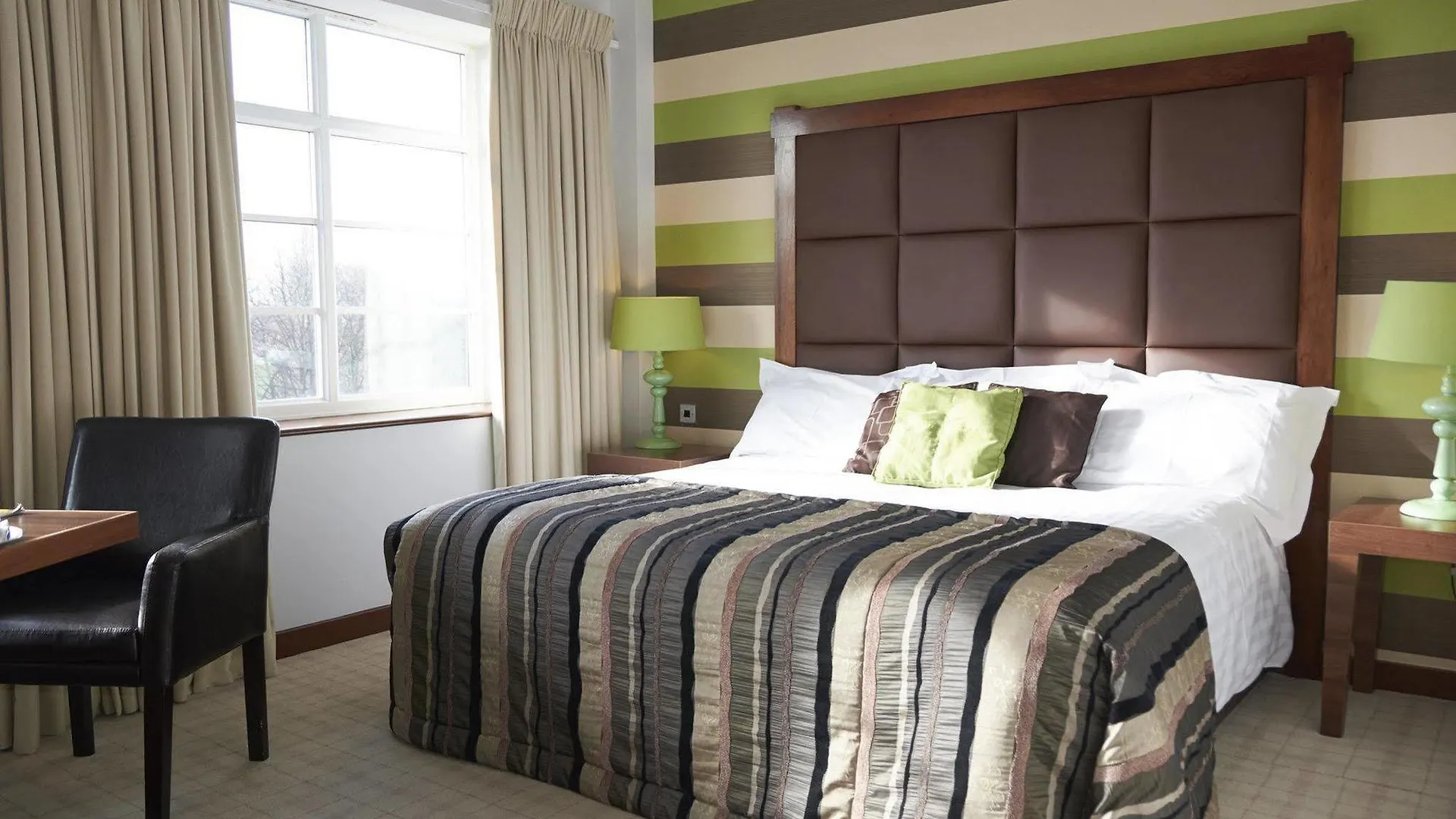 Earl Of Doncaster Hotel