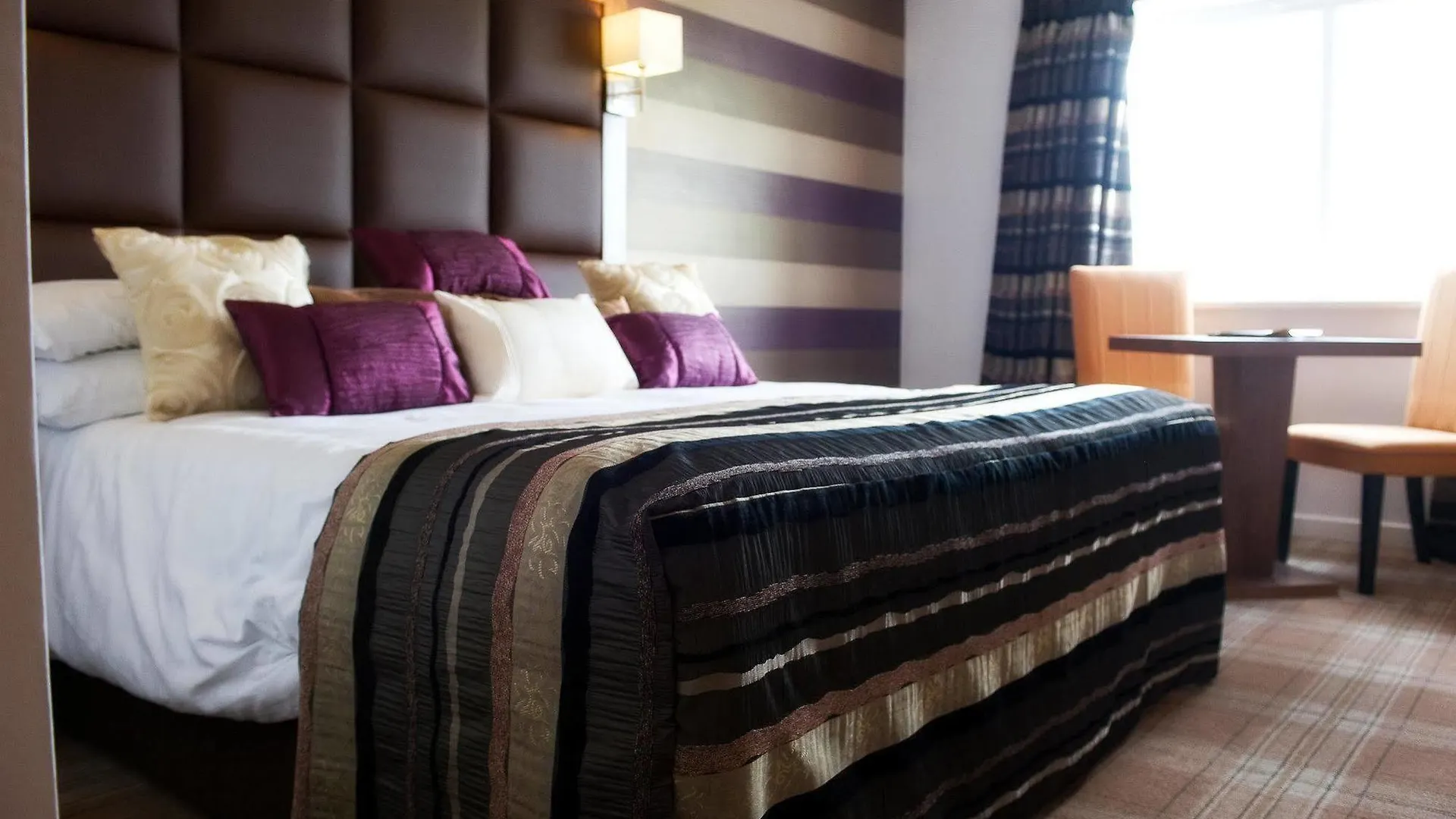 Earl Of Doncaster Hotel