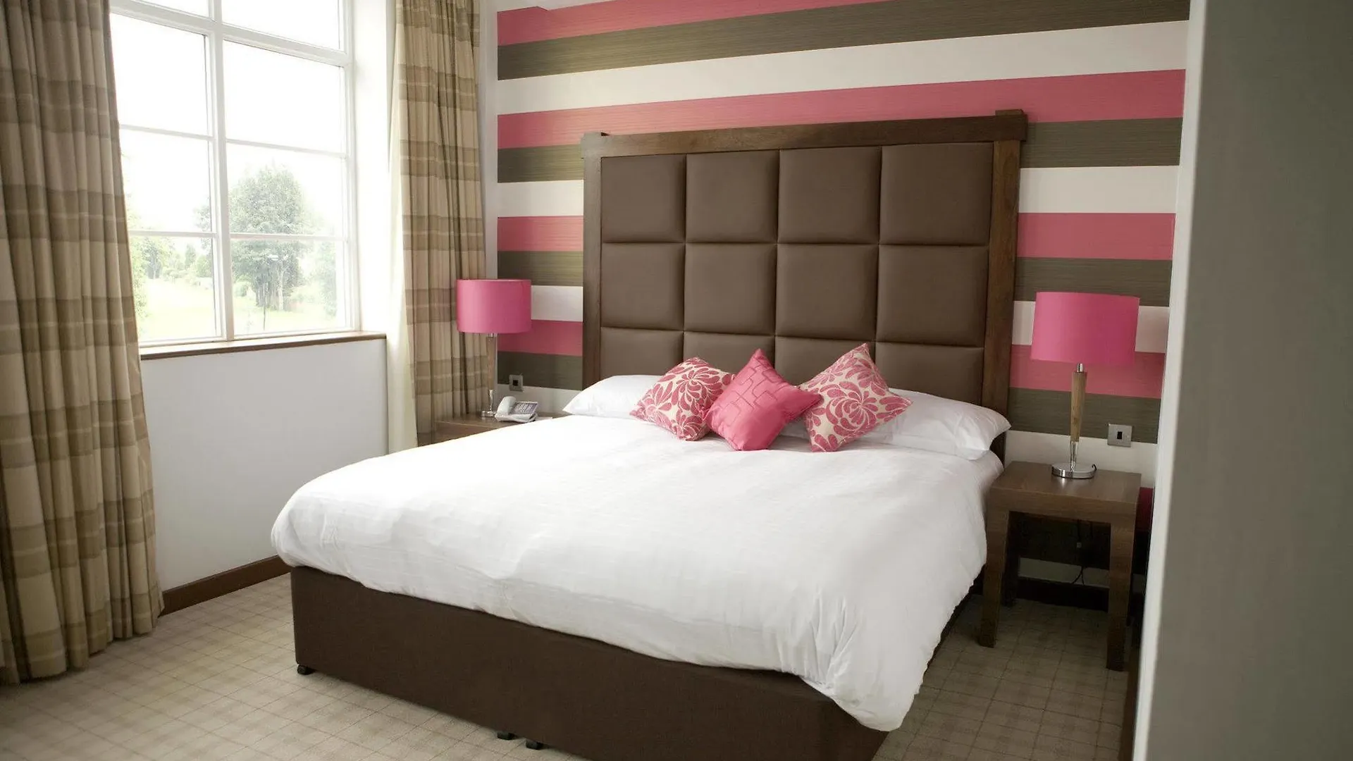 Earl Of Doncaster Hotel United Kingdom