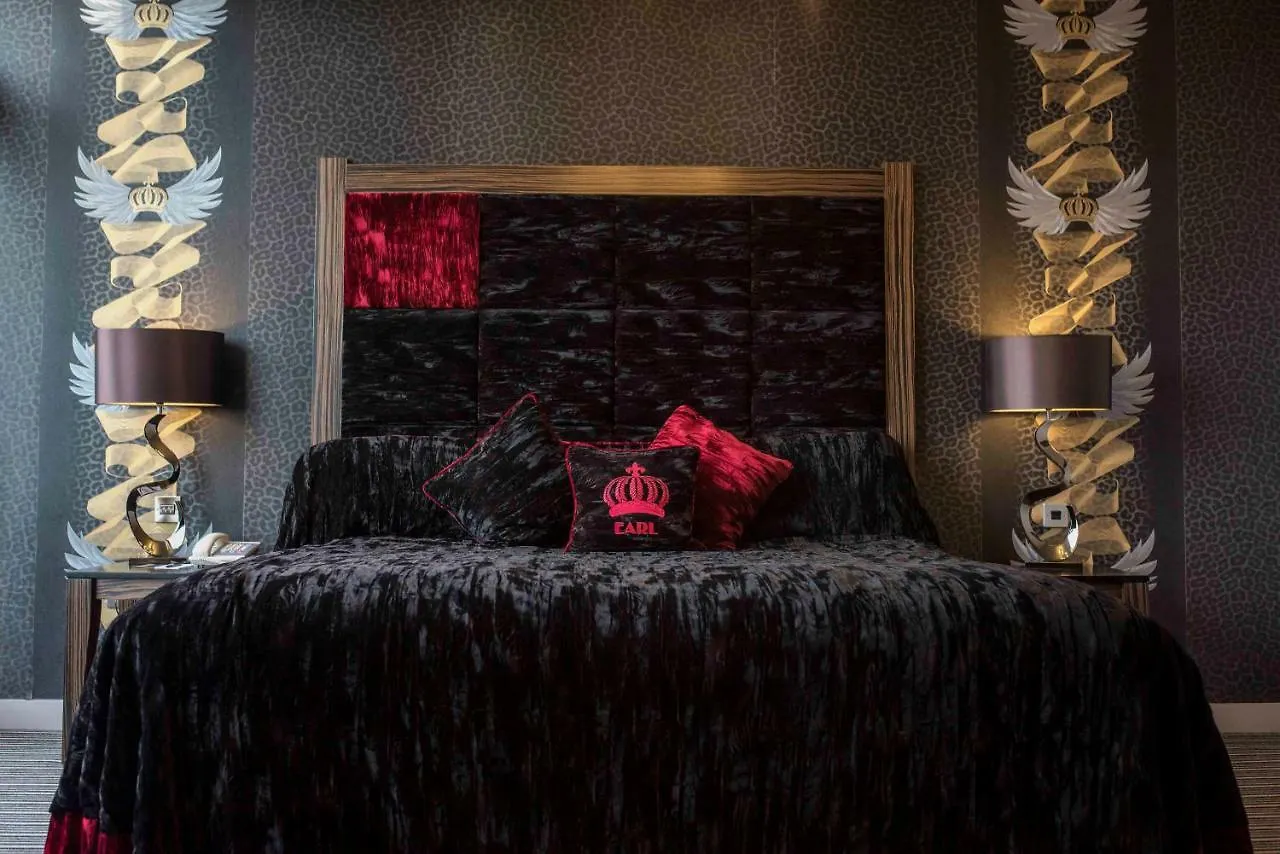 ****  Earl Of Doncaster Hotel United Kingdom