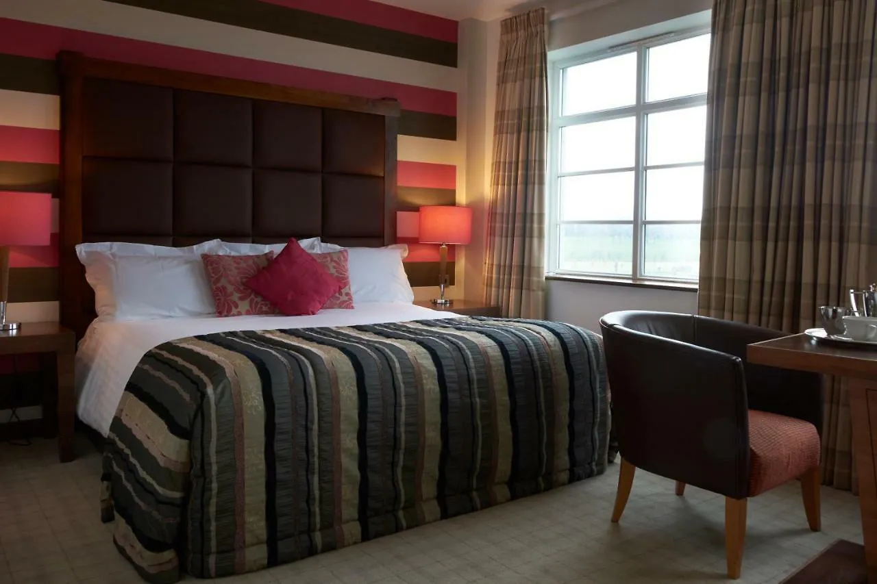 Earl Of Doncaster Hotel 4*,  United Kingdom