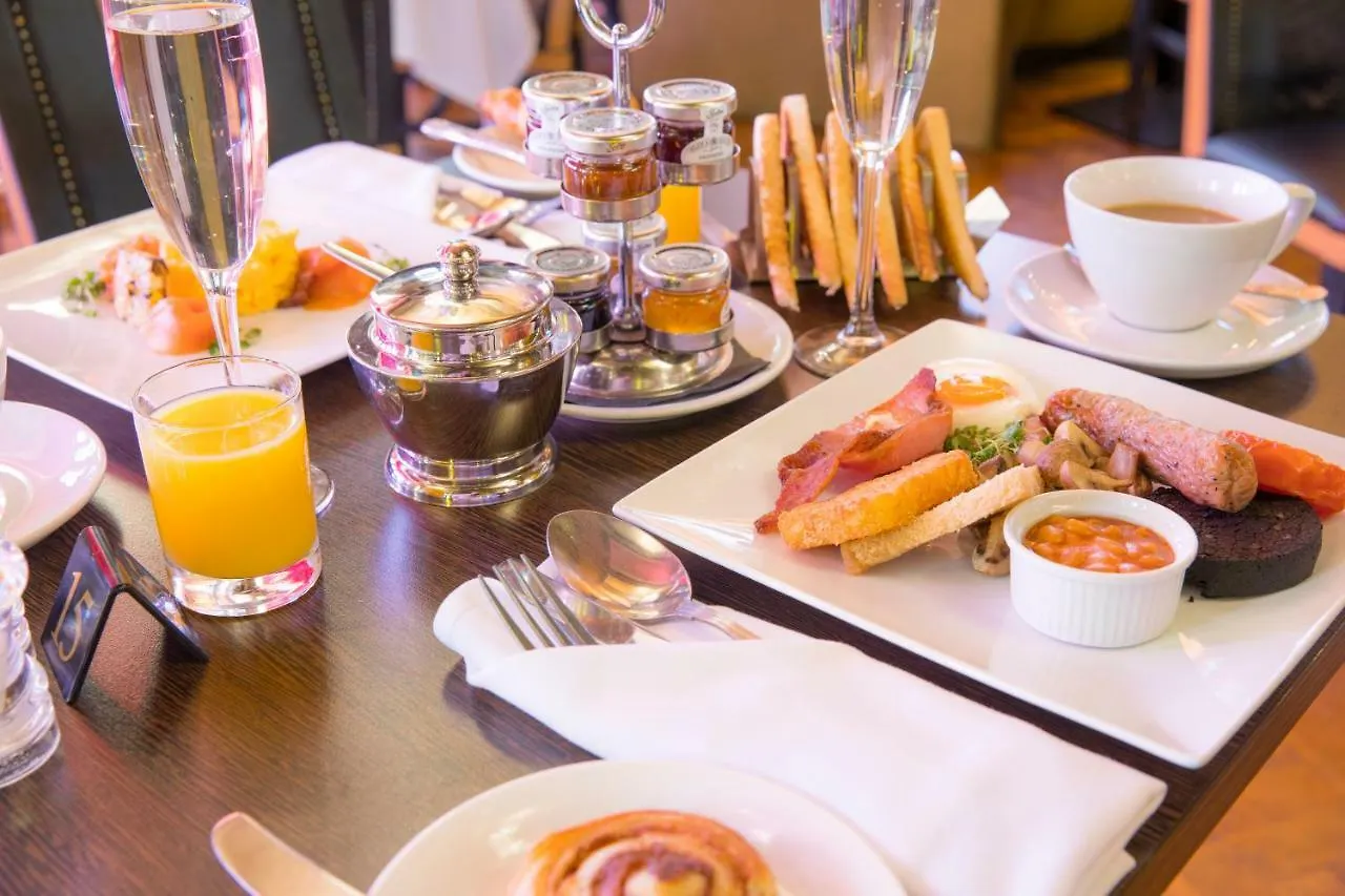 ****  Earl Of Doncaster Hotel United Kingdom