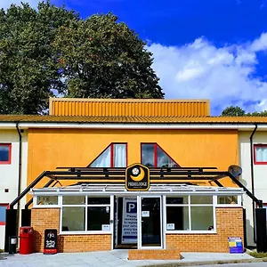 Primelodge Донкастер