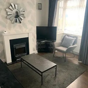 Fieldside View, Contractors And Families Doncaster