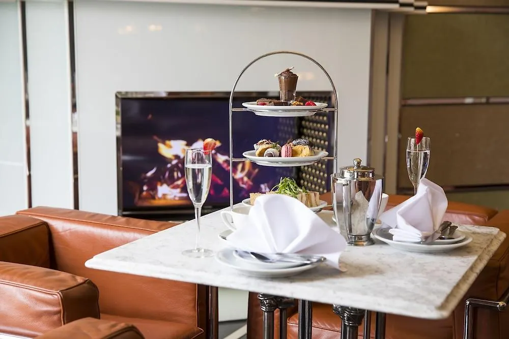 Earl Of Doncaster Hotel United Kingdom