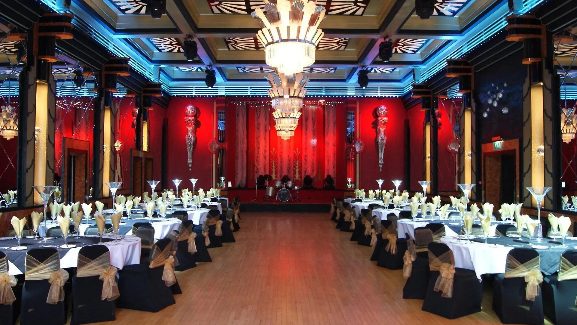 ****  Earl Of Doncaster Hotel United Kingdom