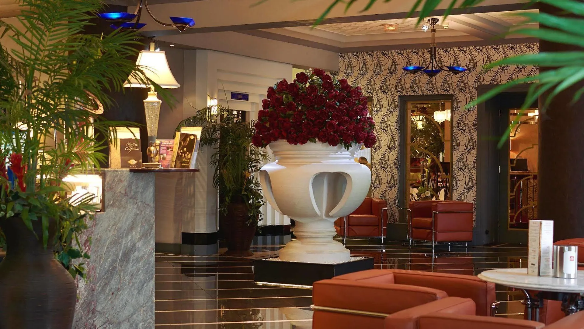 Earl Of Doncaster Hotel