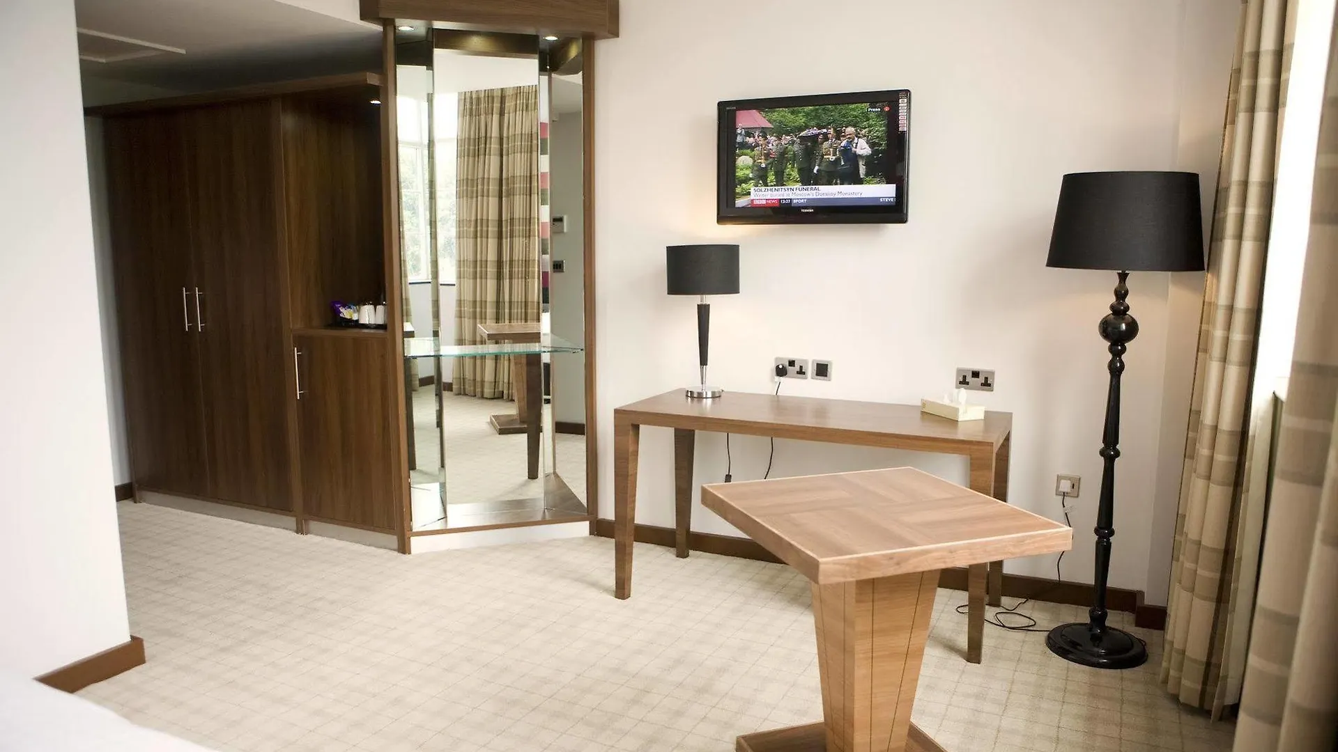 Earl Of Doncaster Hotel