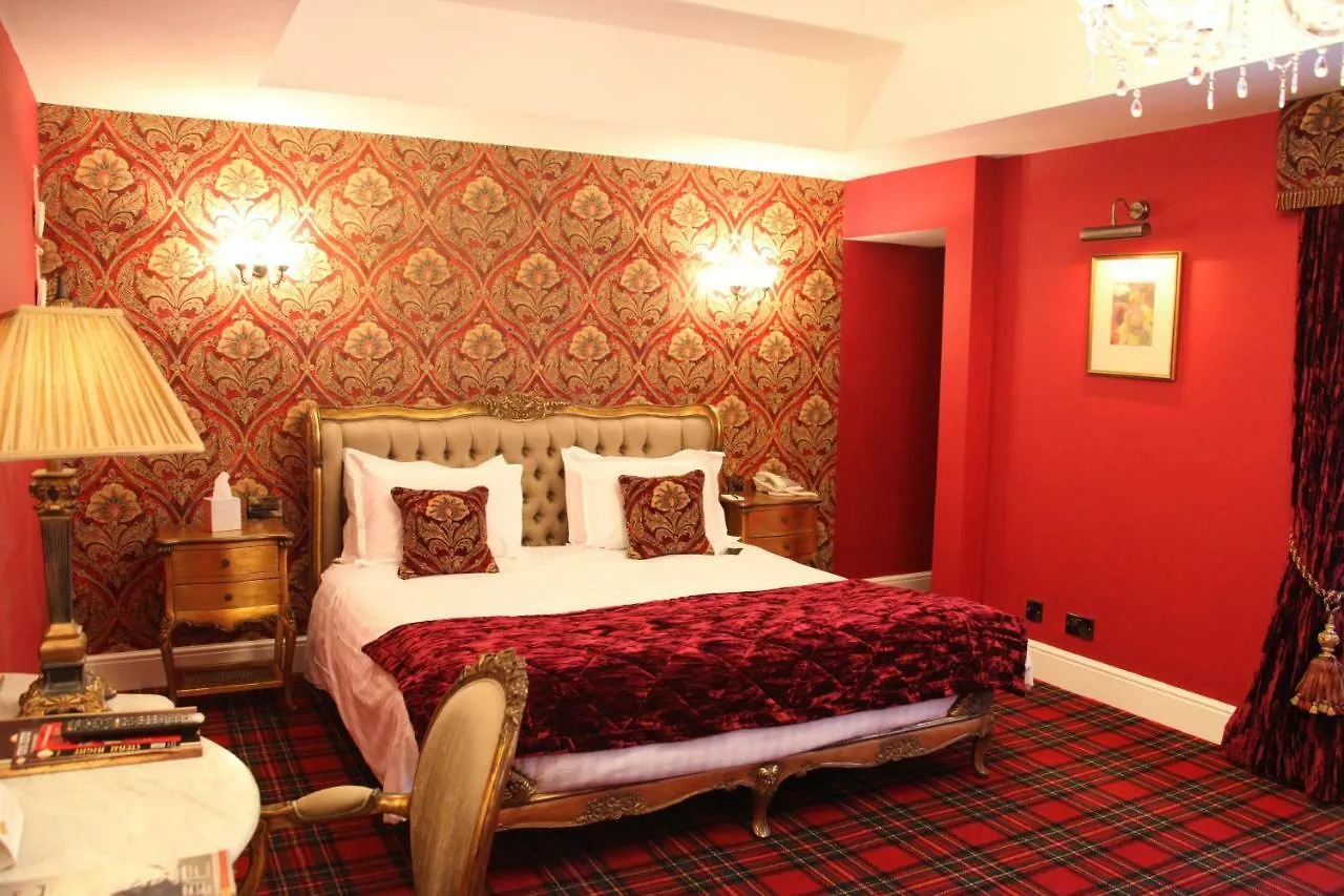 ****  Earl Of Doncaster Hotel United Kingdom