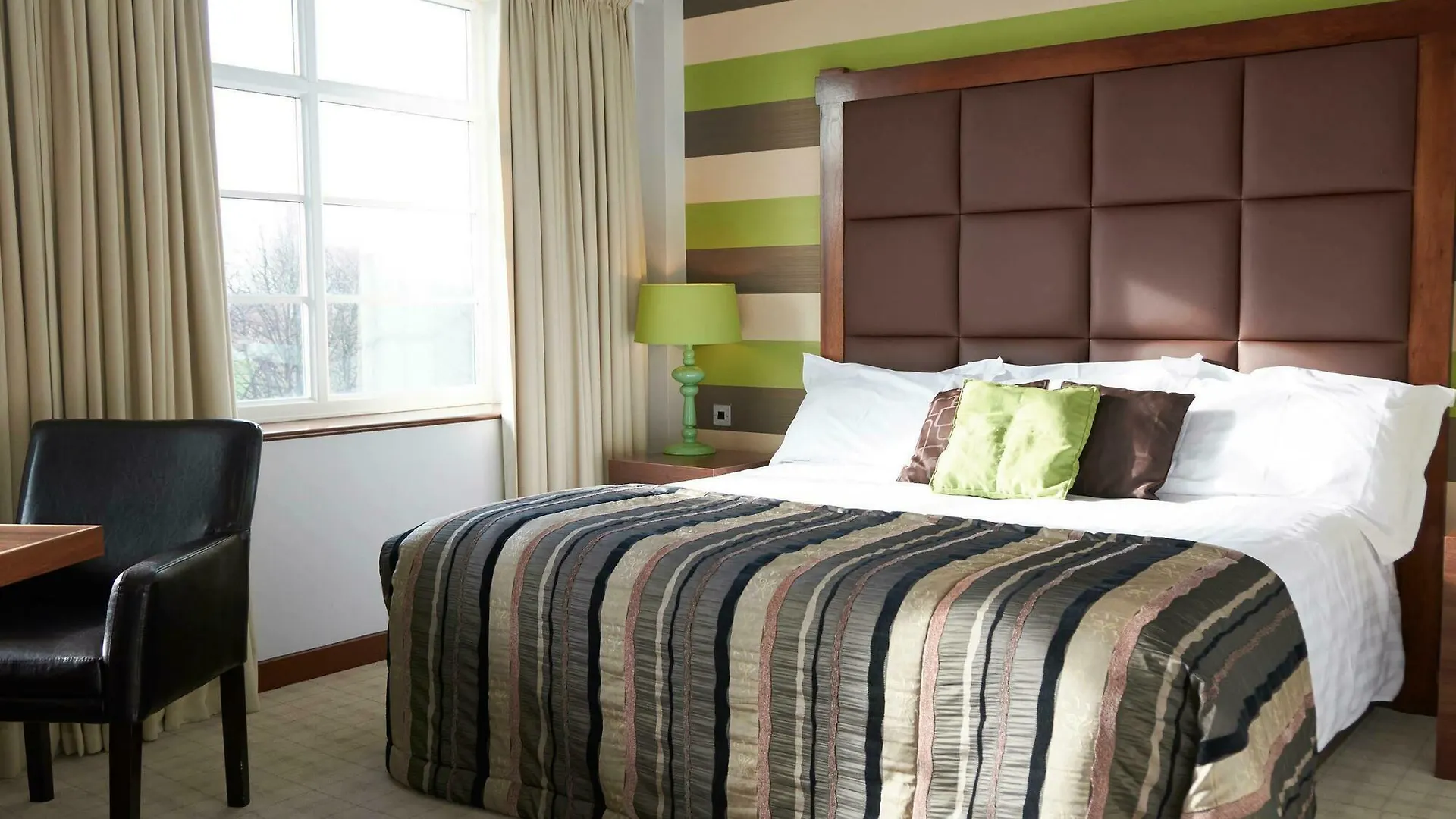 Earl Of Doncaster Hotel United Kingdom